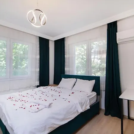 Erva Holiday home