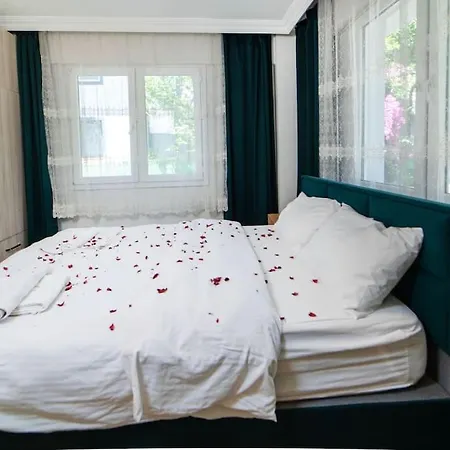 Erva Holiday home Fethiye