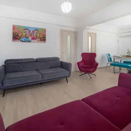 Erva Holiday home *