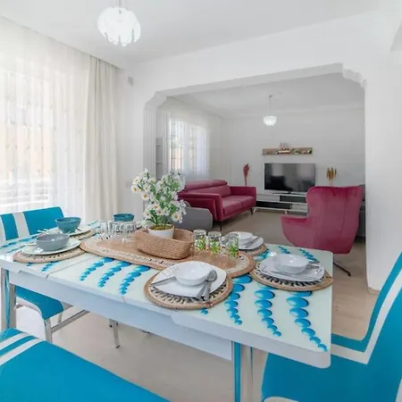 Holiday home Erva