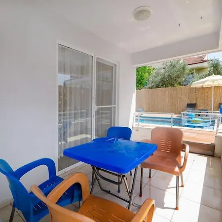 Erva Holiday home