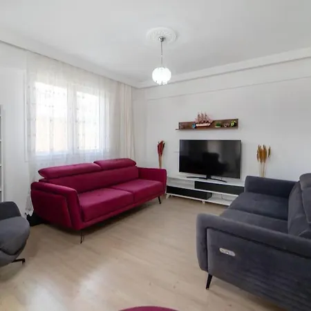 Holiday home Erva Fethiye