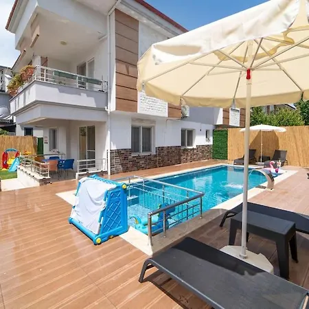 Erva Fethiye