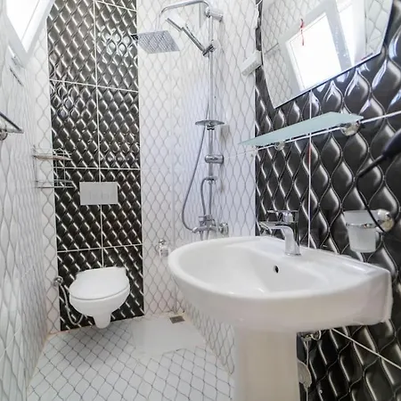 Erva Holiday home *