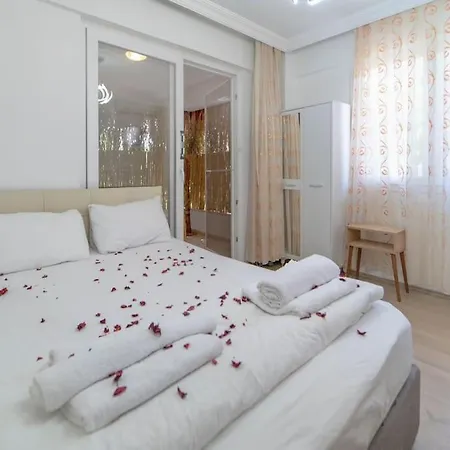 Holiday home Erva Fethiye