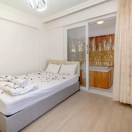 Erva Holiday home