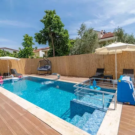 Erva Holiday home