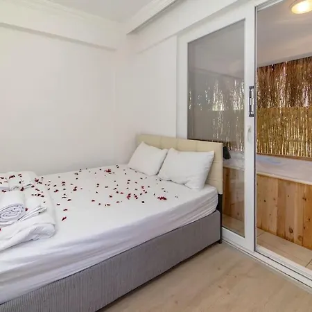 Holiday home Erva