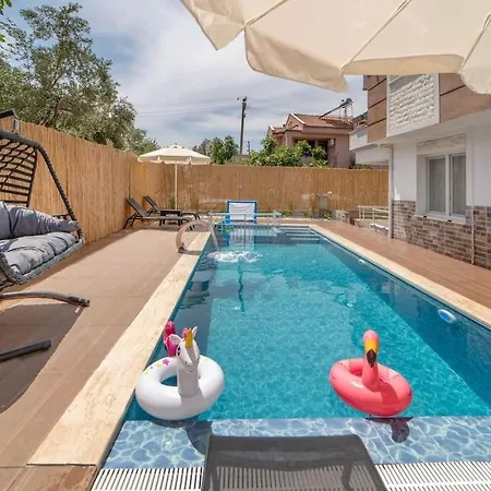 Holiday home Erva *