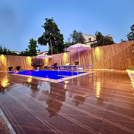 Holiday home Erva