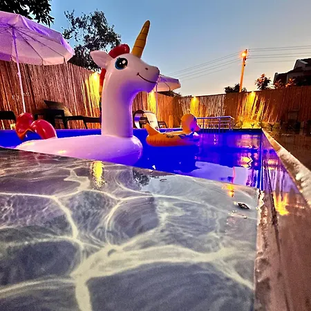 Holiday home Erva *