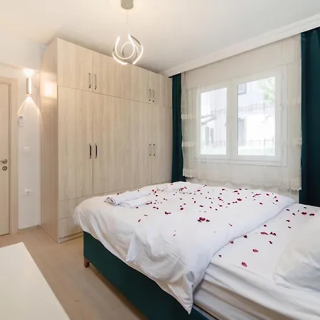 Vakantiehuis Erva Fethiye