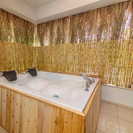 Vakantiehuis Erva Fethiye