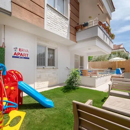 Ferienhaus Erva